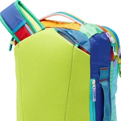 Sale Allpa 28L Travel Pack (Del Dia) Rejse & Weekend|Hverdagsrygsække