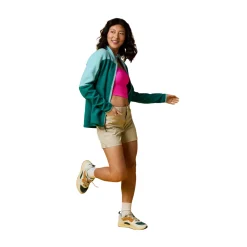 Discount Ambato Shorts, dame (Mineral) Dame Bukser & Shorts·Shorts