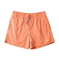 Discount Brinco 5" Shorts, dame (Grapefruit) Dame Bukser & Shorts·Shorts