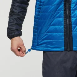 Discount Capa Insulated jakke, herre (Carbon) Jakker·Overgangsjakke|Jakker·Dun- & Fiberjakker