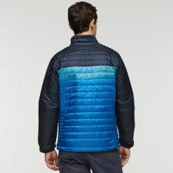 Discount Capa Insulated jakke, herre (Carbon) Jakker·Overgangsjakke|Jakker·Dun- & Fiberjakker