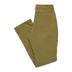 Discount Coraje Tech Pants, dame (Moss) Dame Bukser & Shorts·Hverdagsbukser|Bukser & Shorts·Rejsebukser