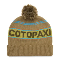 Clearance Cumbre Beanie (Live Oak) Dame Huer|Huer