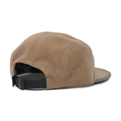 Discount Fleece 5-Panel Hat (Fatigue) Dame Kasketter & Hatte|Kasketter & Hatte