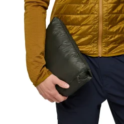 Hot Fuego Max Down Hooded Dunjakke, herre (Woods and Fatigue) Jakker·Dun- & Fiberjakker