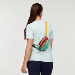 Kapai 1,5 ltr. Hip Pack - Del Dia Bæltetasker|Rejse & Weekend