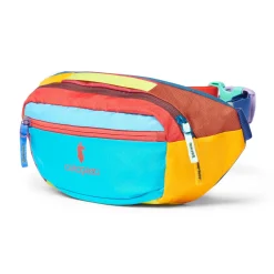 Best Kapai 3,0 ltr. Hip Pack - Del Dia Bæltetasker|Rejse & Weekend