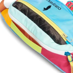 Best Kapai 3,0 ltr. Hip Pack - Del Dia Bæltetasker|Rejse & Weekend