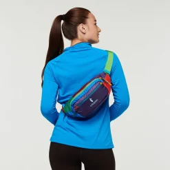 Best Kapai 3,0 ltr. Hip Pack - Del Dia Bæltetasker|Rejse & Weekend