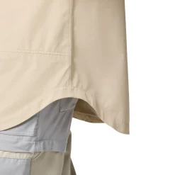 Rayu Rain Parka, dame (Cream) Dame Regntøj|Jakker·Parka