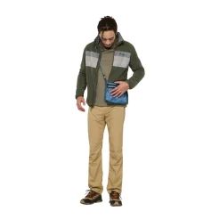 Clearance Teca Fleece, herre (Canteen) Overdele·Fleecetrøjer