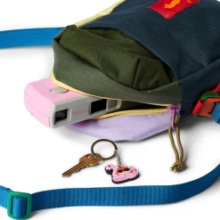 Sale Todo 1 L Shoulder Bag (Del Dia) Tilbehør Til Rygsække & Tasker ›|Skuldertasker