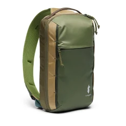 Clearance Todo 8 L Slingbag - Del Dia Bæltetasker|Rejse & Weekend