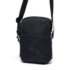 Discount Todo 1L Shoulder Bag skuldertaske (Black) Skuldertasker