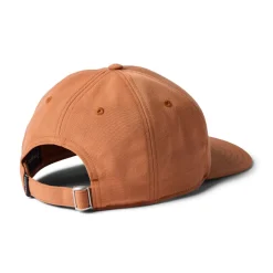 Clearance Volcano 7-Panel Hat (Whiskey) Dame Kasketter & Hatte|Kasketter & Hatte