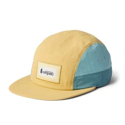 Best Zen Garden Tech 5-Panel Hat (Husk) Dame Kasketter & Hatte|Kasketter & Hatte