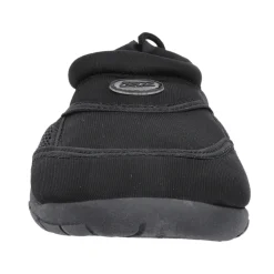 Hot Cruz Greensburg Water Shoe badesko, unisex (Black) Dame Sandaler|Sandaler