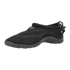 Hot Cruz Greensburg Water Shoe badesko, unisex (Black) Dame Sandaler|Sandaler