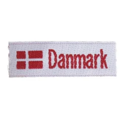 Clearance Dansk Kendemærke Det Danske Spejderkorps ›