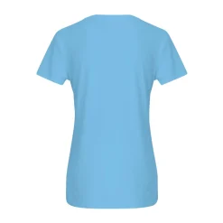 New Honnør T-shirt, dame Dame Det Danske Spejderkorps ›|Overdele·T-Shirts & Toppe