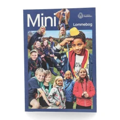 Clearance "Mini" Lommebog Bøger Om Friluftsliv|Det Danske Spejderkorps ›