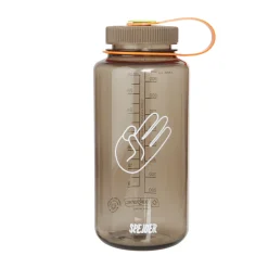 Sale Nalgene drikkeflaske 1,0 ltr. med logo Det Danske Spejderkorps ›