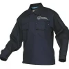 Outlet Uniform Kort (anorak) 152 Det Danske Spejderkorps ›