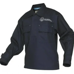 Discount Uniform Kort (anorak) 140 Det Danske Spejderkorps ›