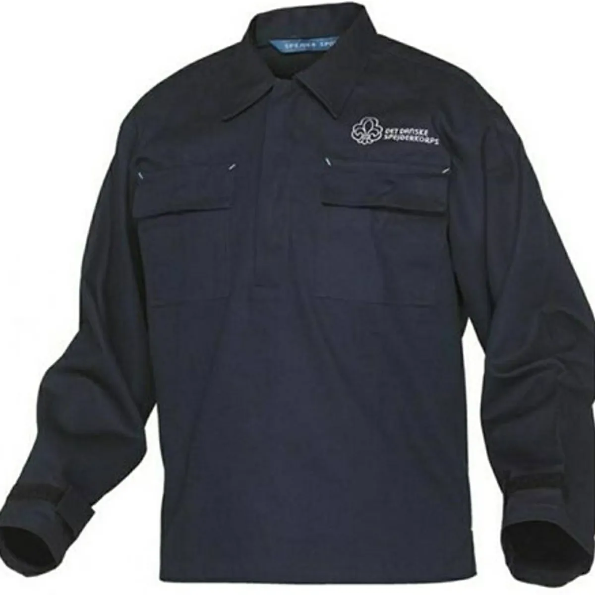 Best Uniform Kort (anorak) Str XXL Det Danske Spejderkorps ›