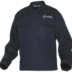 Hot Uniform Kort (anorak) Str XXXL Det Danske Spejderkorps ›