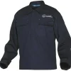 Uniform Kort (anorak) XL Det Danske Spejderkorps ›