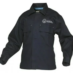 Online Uniform Lang (skjorte) 116 Det Danske Spejderkorps ›