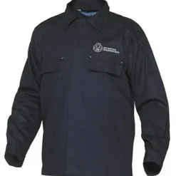 Online Uniform Lang (skjorte) L Det Danske Spejderkorps ›