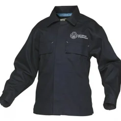 Uniform Lang (skjorte) 140 Det Danske Spejderkorps ›