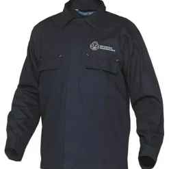 Hot Uniform Lang (skjorte) 3XL Det Danske Spejderkorps ›