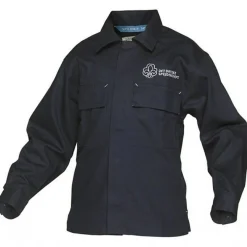 Discount Uniform Lang (skjorte) 152 Det Danske Spejderkorps ›