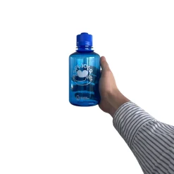 New DDS x Nalgene Narrow Mouth, 500 ml (Blue) Drikkedunke & Vandflasker