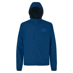 Best DDS x Saysky Pace Jacket - vindjakke (Blue) Dame Det Danske Spejderkorps ›|Jakker·Vindjakke