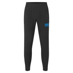 Online DDS x Saysky Pace Pants løbebukser (Black) Dame Det Danske Spejderkorps ›|Bukser & Shorts·Hverdagsbukser