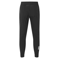 Online DDS x Saysky Pace Pants løbebukser (Black) Dame Det Danske Spejderkorps ›|Bukser & Shorts·Hverdagsbukser