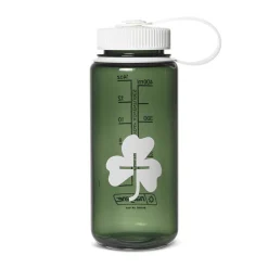 De grønne pigespejdere Nalgene Wide Mouth Sustain, 500 ml (Jade) De Grønne Pigespejdere ›