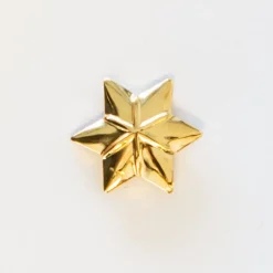 Discount De grønne pigespejdere Årsstjerne 25 år - Guld De Grønne Pigespejdere ›