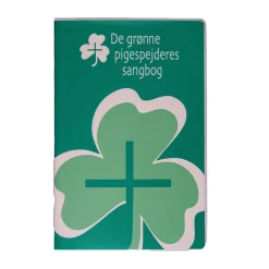 Discount De grønne pigespejdere Sangbog De Grønne Pigespejdere ›