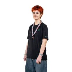 Clearance De grønne pigespejdere T-shirt Kløver De Grønne Pigespejdere ›
