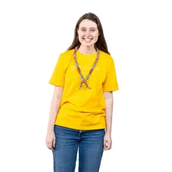 Sale De grønne pigespejdere T-shirt Girl Power De Grønne Pigespejdere ›