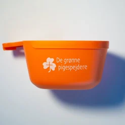 Best De grønne pigespejdere Wildo Mugg - Orange De Grønne Pigespejdere ›
