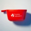 Hot De grønne pigespejdere Wildo Mugg - Rød De Grønne Pigespejdere ›