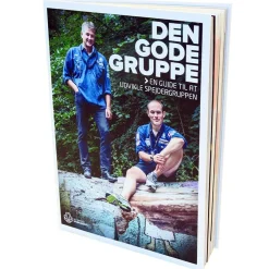 Clearance Den Gode Gruppe Det Danske Spejderkorps ›