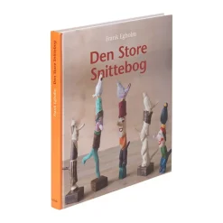 Online Den Store Snittebog Bøger Om Friluftsliv|Det Danske Spejderkorps ›
