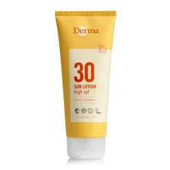 Sale Sollotion SPF30 200 ml Solcreme & Beskyttelse|Klar Til Spejderlejr ›
